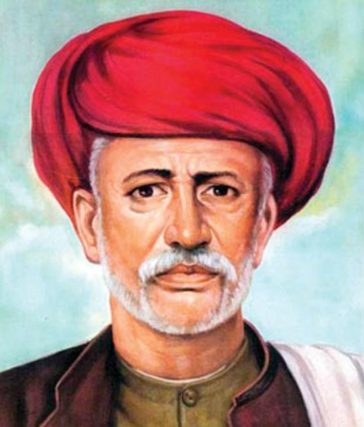 Jyotirao Phule